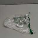 National Hardware N262-196 V1320 Lever Latch in White,1-3/4"