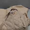 Reversible Loveseat Sofa Covers Couch Cover Furniture Protector(Loveseat Small,Sand/Beige)