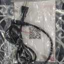 2025 Massage Chair Full Body, 4D Zero Gravity Massage Chairs SL Track Shiatsu Massage Recliner Chair with Secure-Fit Arm Airbag, Waist & Calf Heating Voice Control Bluetooth Joystick G2 Black