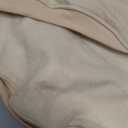 iChoue French Bulldog Frenchie Clothes Hoodies for Dogs Pug English Boston Terrier Bully Pitbull Corgi Sweatshirt Sweater Clothing - Khaki/XLarge (X-Large ( 45 - 55 lbs ))