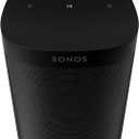 Sonos One SL (Black)