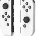 J-C Pad L/R upgraded switch controller...motion control /screenshot