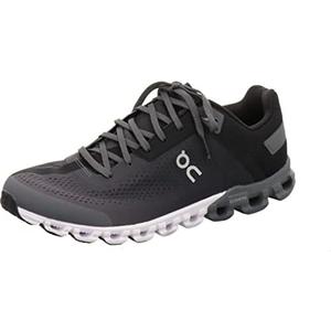 ON Mens Running Black Shoe, 11.5