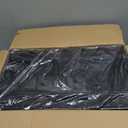 Grill Caddy for Outdoor Grill, BBQ Caddy with Paper Towel Holder 2-layer Camping Caddy Organizer Picnic Accessories Tailgate Essentials Grilling Gifts for Men