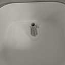 PETLIBRO RFID Multi Cats Water Fountain with Cat Recognition & Hydration Monitoring, Pump-Free Auto Cat Water Dispenser, Large Capacity 101oz/3L, 2.4G Wi-Fi APP Control Cat Fountain x2 Collar Tags (White)