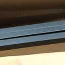 A PLUS MAX 18x24 Picture Frame Set of 3 Black Light Weight Wall Mount