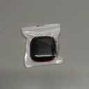 Wired Headphones Earphones for Laptop PC Chromebook Noise Isolating Ear Buds with 3.5mm Plug in Audio Jack Microphone HiFi Stereo Clear Call Volume Control for Kindle Fire Switch MP3 Android School (Black)