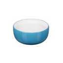 Everyday Living 9 OZ Citronella Bowl Blue