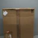 Large Cat Carrier for 2 Cats, 24"x16"x17" Soft Cat Travel Carrier with Litter Box, Expandable Cat Carrier for Car Travel Long Distance, Up to 55 lbs