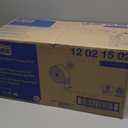 Tork Jumbo Toilet Paper Roll White T1, Advanced, 2-ply, 6 x 1600 feet, 12021502, 6 Count (Pack of 1)