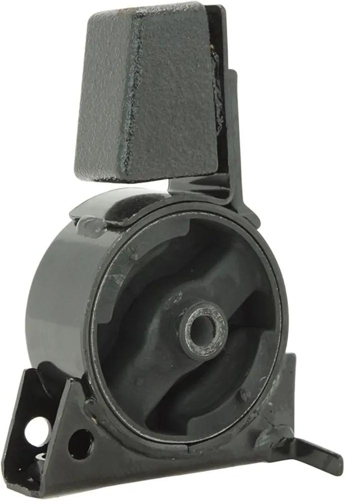 Front Engine Motor Mount Left Driver Side for Chevy for Prizm 1.8L 1998-2002,for Toyota for Corolla 1.8L 1998-2002 L4 MTA34260 123610D021