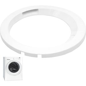 134550500 Washer Outer Door Panel Replace frigidaire 134550500 Door Panel, 134550500 Panel Compatible With frigidaire affinity Washer Outer Door Panel 134550560, crosley Washing Machine