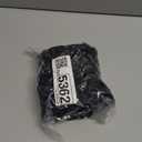 3 in 1 Beanie Hat for Women,3 in 1 Beanie Hat with Scarf and Mask, Winter Warm Knitted Ski Scarf and Mask Set (Black)