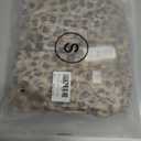 Cat Costume Kids Halloween Animal Onesie for Girls Boys (Brown, S)