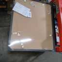 Wood 16x20 Picture Frame with 11x14 Mat Deep Brown, Display 11x14 with Mat or 16x20 Without Mat, Wood 16 by 20 Photo Frame, 16 x 20 Frame for Wall Hanging Display, Deep Brown