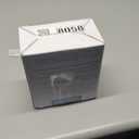 High Chair Cover for Baby Restaurant: Sprouterie Baby High Chair Covers for Restaurant Highchair with Safety Harness Stain and Slip Resistant Waterproof Portable for Outdoor Indoor Eating (Grey)