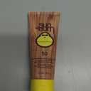 Sun Bum Original SPF 50 Sunscreen Body Lotion - Broad Spectrum Moisturizing Sunscreen with Vitamin E - Hawaii 104 Act Compliant (Made without Octinoxate & Oxybenzone) - Travel Size - 3 oz