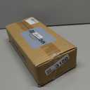 400W Heat Lamp for 60 Chickens Upgraded 12000H Large Chicken Coop Brooder Heater Carbon Fiber Bulb Waterproof Adjustable 2 Mode Temp Safe Design for Chicks Poultry Pets (Large) (Large(Includes 1 Frame + 1 Tube))