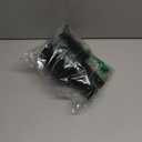 TYKOR Car Cup Holder Expander, Cup Holder Extender for Car with Adjustable Base, Fits Yeti 24/36/46oz, Hydroflask 32/40oz, Large Bottles in 3"-3.9" (16-40oz)