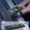 Hidden Camera Detectors,2025 New Camera Finder, Bug Detector, 5 Levels Sensitivity,4 Professional Modes for Bathroom,Office,Car,Hotel,Airbnb