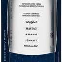 everydrop by Whirlpool Refrigerator Water Filter A - EDRARXD1 (Pack of 1), Normal