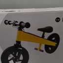 Electric Bike for Kids, Electric Balance Bike for Ages 3-8 Years