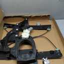 Front Passenger Power Window Regulator with Motor fit for Ford Expedition