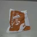 FINETOO 12Pack Womens Seamless Underwear No Show Cheeky Panties Invisibles Briefs Soft Stretch Bikini Hipster M