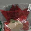 One Large Red Christmas Tree Topper Bow Big Christmas Tree Bows Red