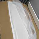 Shoe Rack Bench Entryway Storage with Leather Cushion, Shoe Organizer Bench for Entryway, Ideal for Front Doors Entrances Hallway Mudroom Featuring Rubberwood And 3 Height-Adjustable Removable Shelve, Size: 39.4"