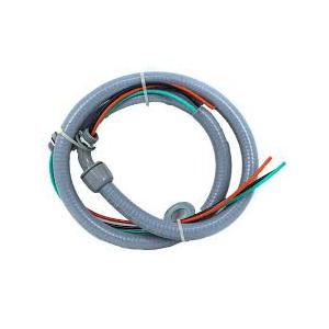 Packard Whip with Non Metallic Fitting 3/4 X 6 Pw3486