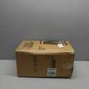 WantJoin Insulated Beverage Dispenser-75 Cup Hot & Cold water Urn for Catering-Stainless Steel Premium 12 L/3.2 Gallon Hot Drink Dispenser with Spigot for Coffee & Hot tea, Cold Milk, Water, Juice(Silver)