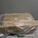 2 Pcs Christmas Gnomes Decorations 26" 22" Gnome Topiary Tree Set Christmas Porch Decor for Indoor Outdoor Home Xmas Front Door Garden Entryway