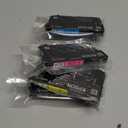 EPSON 822 DURABrite Ultra Ink High Capacity Black & Standard Color Cartridge Combo Pack (T822XL-BCS) Works with WorkForce Pro WF-3820,3823, 4820, 4830, 4833, 4834