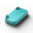 8Bitdo Lite 2 Bluetooth Controller with Motion Controls, Linear Motors Vibration, Joysticks, Triggers and D-pad, Wireless Gamepad for Switch/Switch 2, Android & Raspberry Pi (Turquoise)