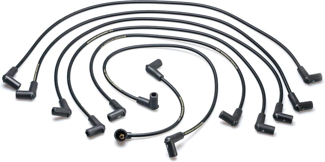 Quicksilver 816761Q16 Spark Plug Wire Kit