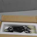 LEVANLIGHT FJ503 Spider Fuel Injector 4.3L V6 Compatible for Chevy Express Silverado 1500 Astro Blazer GMC Sierra Savana 1500 Sonoma 1996-2002 Replace# FJ10565 4G1887 19210688 12568332