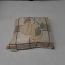 Pillow Shell 100% Polyester 15x19in