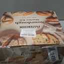 Astercook Sourdough Starter Kit with Round & Oval Banneton Bread Proofing Basket, Bread Sling, Starter Jar, Dough Whisk, Scrapers, Stencils, Cooling Rack & Bag Complete Sourdough Bread Baking Supplies