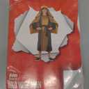 fun shack Kids Wise Men Costume, Three Kings Outfit, Wiseman Attire for Halloween, Christmas, Dress Up Events Size XL