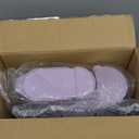 Keurig K-Express Single Serve K-Cup Pod Coffee Maker, 3 Brew Sizes, Strong Button Feature, 42oz Removable Reservoir, Lavender