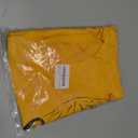 Cowboy Western Crop Shirt for Women Country Music Shirt Vintage Graphic Print Cowgril Rodeo Tee Country Party Tops (YellowTequila XL)