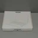 Universal Keyboard Case for 9-11 Inch Tablets, Dual Bluetooth Detachable Keyboard for Android Tablets/iPads/Galaxy Tabs, Magnetic Backlit Keyboard with Washable Adhesive Mount&Any-Angle Stand&Trackpad, Black