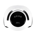 Nail Dryer - UV LED Nail Lamps, Gel Polishers, Curing Lamps, Portable, Detachable, Auto Sensor