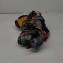 One Casa Inflatable T Rex Costume Adult, Blow Up Dinosaur Suit,Ride On Halloween Costumes for Men Women (72INCH)