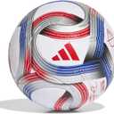 adidas Unisex MLS Soccer Ball