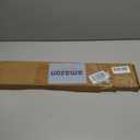DD81-02144A Dishwasher Toe Panel Dishwasher Toe Panel Assembly, DD63-00081A(B) Toes Kick Plate Replacement Assembly Compatible With Dishwasher Parts