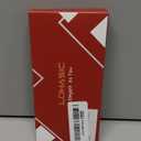 LOHASIC for Galaxy S22 Ultra 5G Case, Luxury Elegant PU Leather Flexible Bumper Rugged Non-Slip Grip Shockproof Full Body Protective Cover Women Cases for Samsung Galaxy S22 Ultra 6.8 inch - Magenta