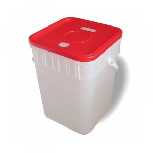 15L Battery Storage Container