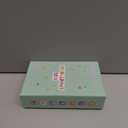 Kids Smart Phone for Girls, Christmas Birthday Gifts for Girls Age 3-10 Kids Toys Cell Phone, 2.8" Touchscreen Toddler Learning Play Toy Phone with Dual Camera, Game, Music Player, 8GB Card Purple